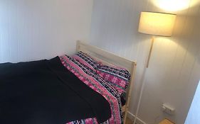 Mini Cabin In Zone 2